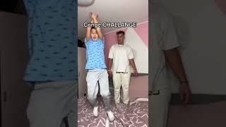 CRINGE CHALLENGE vs. Jalal 😂 | JamooTv Shorts