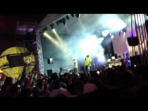 ArtDeRue Open Air Festival 2013 Tede - Moje Miasto