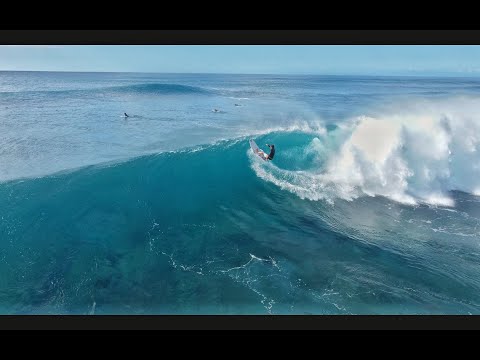Griffin Colapinto @ Sunset Beach - 2/9/22