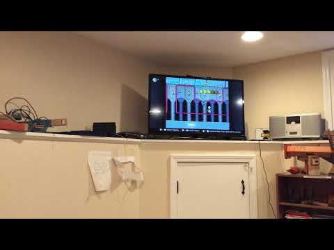 REDNICEGUY and Dadarino22’s Nintendo Switch Online NES and SNES game Frenzy ep. 1