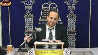 מה צריך לאכול או לשתות כדי שיהיה "קידוש במקום סעודה"? ¤ הרב אליהו טהרני ¤ י"ג תמוז תשפ"ה (9.7.2025) (מוסדות תורת דוד) - התמונה מוצגת ישירות מתוך אתר האינטרנט יוטיוב. זכויות היוצרים בתמונה שייכות ליוצרה. קישור קרדיט למקור התוכן נמצא בתוך דף הסרטון