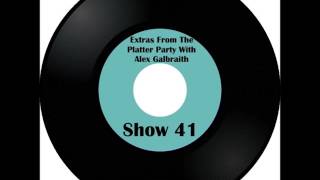 Tam Duffill - You Put The Hurt On Me