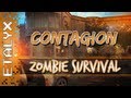 Contagion - Fight the Horde Together! 