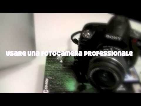 Video Curriculum - Mihai Ioana Lucia