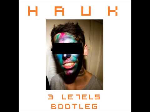 3 Le7els (Hauk Bootleg) - Avicii & Clockwork vs. Britney Spears