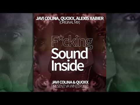 Javi Colina, Quoxx, Alexis Xabier . PURA VIDA (Original Mix)