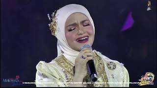 Download lagu Menamakanmu Cinta - Dato' Sri Siti Nurhaliza (Sambutan Tahun Baru Melaka 2026) mp3