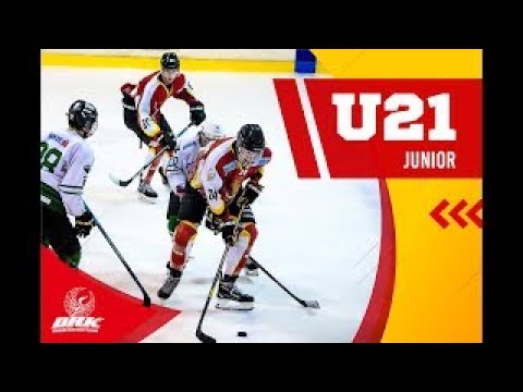 U21 35 DHK-Fehérvár