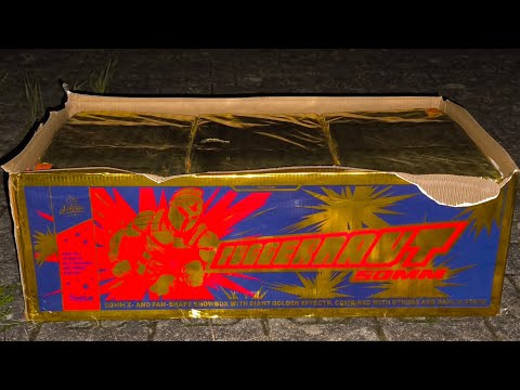 Iskra JUGGERNAUT | 50mm | New for 2025🤯