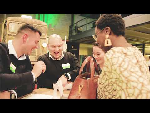 Kick-off TRIXXO Jobs 2020