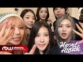 PURPLE KISS - Heart Attack (Self Version)