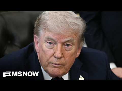 Swing State Alert: Trump endorsements put to the test today in AZ primaries