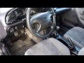 Ford Mondeo Kombi 1998 LPG Hak