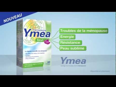 Ymea Total - FR