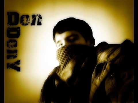 G-BrotherZ ft Don DonY - Ska Mo Kthim