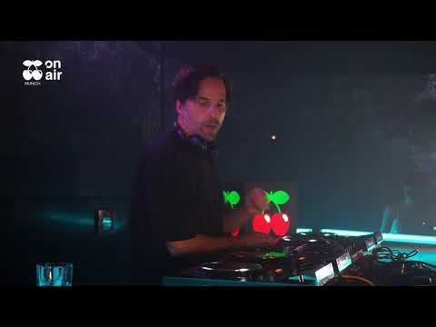 Pacha On Air #14 - Niconé