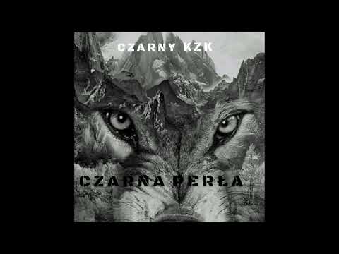 Czarny KzK - Czarna Perła (Prod.27corazones Beats)
