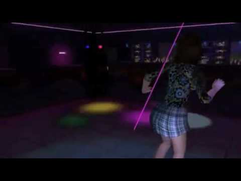 Valton ,,Tak tak ..sexydance