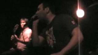 From Autumn to Ashes - The After Dinner Payback (Live In O.mpeg