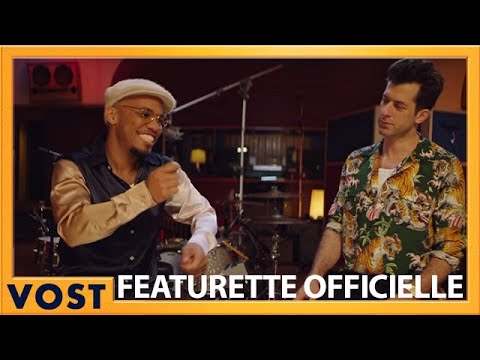 Les Incognitos - Featurette : "Then there were two" [VOST]