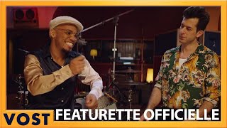 Les Incognitos - Featurette : "Then there were two" [VOST]
