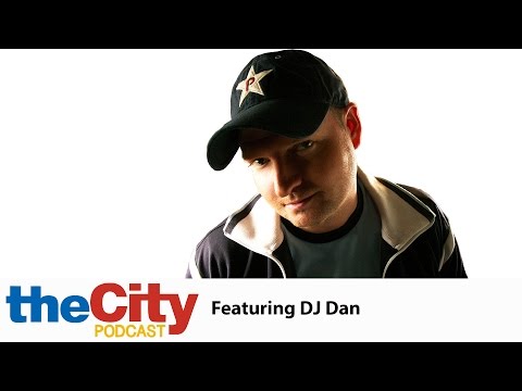 DJ Dan Episode 5