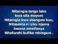 Shiloh praise||Nitaingia lango lake ||Naamini umenichora||Paul Estah