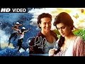 Chal Wahan Jaate Hain Full VIDEO Song   Arijit Singh   Tiger Shroff, Kriti Sanon   T Series   YouTub