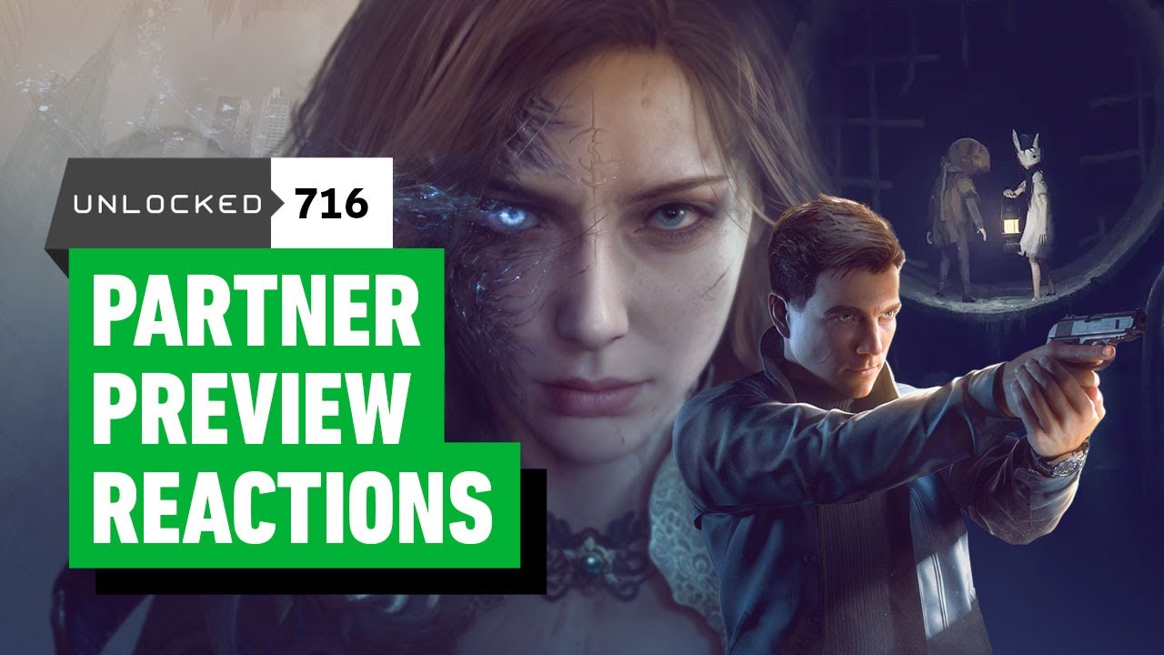 The Winners from Xbox’s Partner Showcase (Fall 2025) – Unlocked 716