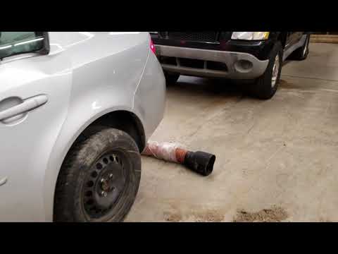 18J1374 - 2005 Chevrolet Cobalt - 2.2L