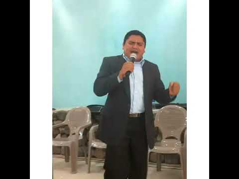 No Camino Solo Hno Ever Paz