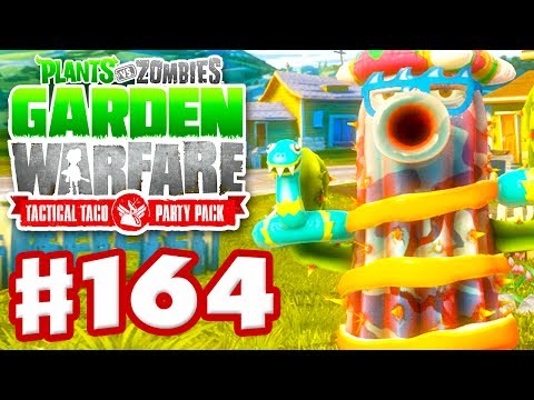 plants vs zombies garden warfare xbox one review