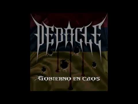 Debacle - Daño colateral