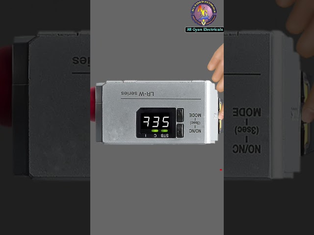 Vídeo relacionado con Keyence Lr-W500c, sensor de espectro completo autónomo Lr-W500c