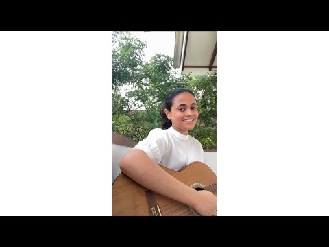 Kandula Ithin Samaweyan - Keerthi Pasquel (cover by Oshini Herath)