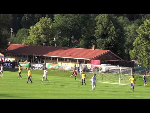 FC Kuusysi vs Klubi 04 - 31.7.2011