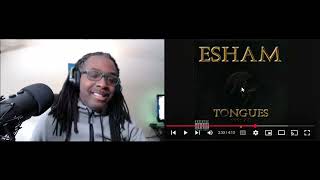 Esham - Everyone | MY REACTION