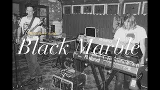 BLACK MARBLE INTERVIEW I JMONTRICE.COM