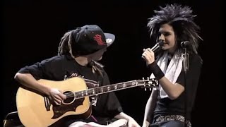 In Die Nacht — Tokio Hotel (Live 2007) | Traduction française