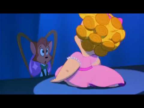 Cats Don't Dance-Big and Loud  (Part 1)