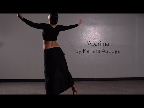 'Aparima by Kanani Asuega | Tapiri Mai Na by Teiva LC