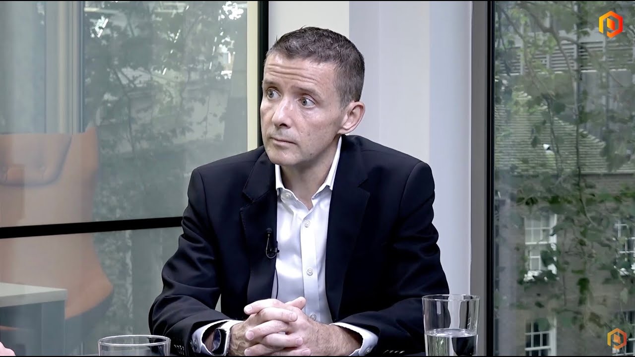 Netscientific Portfolio Company Vortex CEO says pharma and biotech to drive next stage of growth
