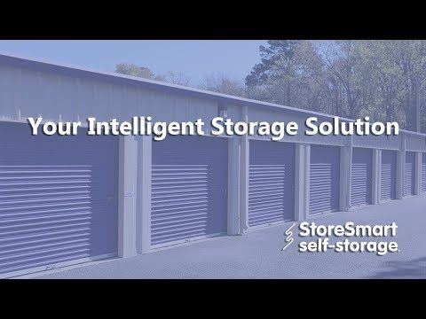 Storesmart Self Storage Naples Fl