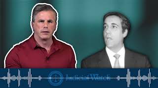 Tom Fitton on KKLA: Michael Cohen Hearing &#39;One Giant Abuse&#39; of Civil Rights of President Trump