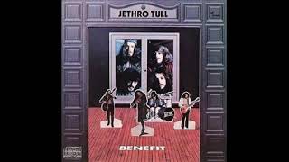 Jethro Tull - Play in Time (instrumental organ mix)