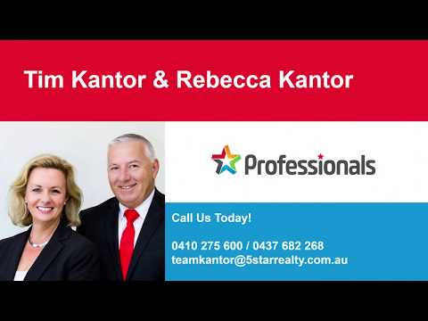 327 Vines Avenue, The Vines