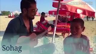 modu hi hi bis kayla