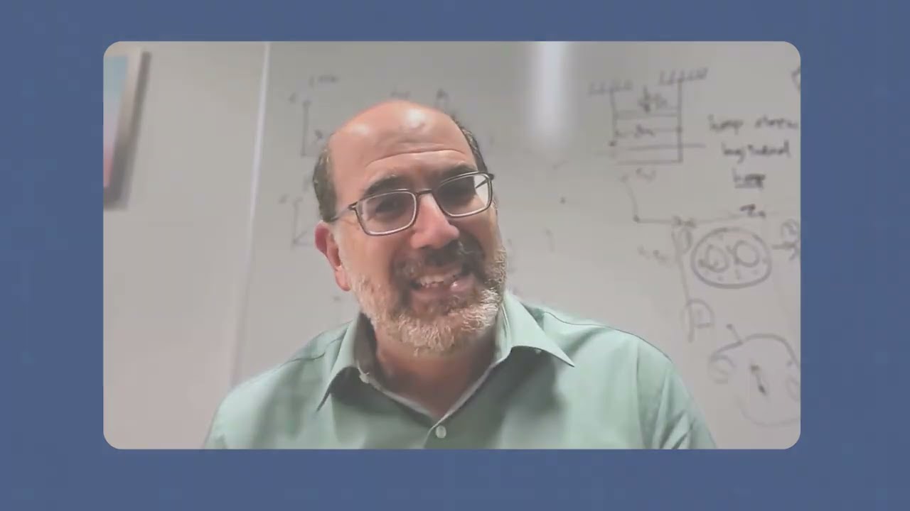 What Are Biomechanics and Mechanobiology? Associate Professor Marc Levenston Explains