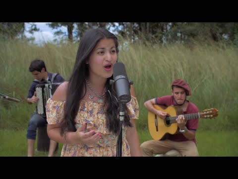 ✔️ CHAMAMÉ - Recordando a Concepción- Sofia Morales x Sergio Sosa