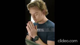 Darren Hayes - Words (Demo)